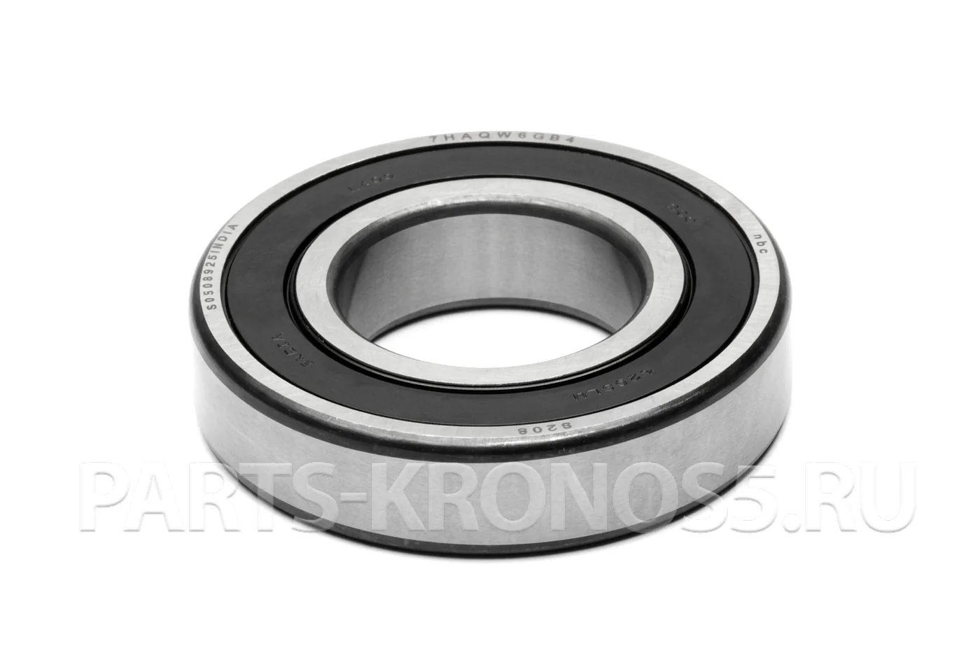 Подшипник шариковый 6208 LLU 40x80x18 Sonalika 4100FL-0